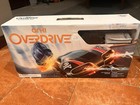 Anki Overdrive Starter Kit 3 Supercars 10 Track Pieces