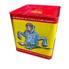 Curious George Monkey Jack In The Box Metal W music Tin Pop Goes The Weasel 5 5   