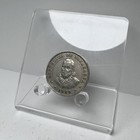 1954 50 Centavos Au Details Env Dmg 7 92g Km 19 1