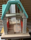 Vintage Little Tikes Horse Stable Barn