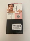 Braun Mini Hair Remover Face Shaver White Fs1000 Smart Light New In Box