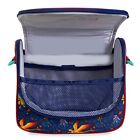 Disney Store Elena Of Avalor School Lunch Tote Box Bag 