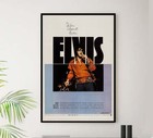 Elvis That s The Way It Is 1970 - Us - Classic Movie Poster