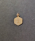 Vintage Expo  74 Spokane Washington Charm Pendant Travel World s Fair