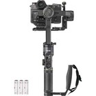 Zhiyun Crane 2s Combo Camera Stabilizer 3-axis Handheld Gimbal Mirrorless Camera