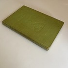 1959 Vintage Book The Vanishing Adolescent    edgar Ab4