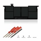New Amazing A1495 Battery For Apple Macbook Air 11  A1465 2012 2013 2014 2015