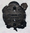 Disney Fantasy Jumbo Pop Pin Princess Jasmine As Elvira Aladdin Soada Mashup