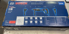 New Bosch Gbh2-28l 1-1 8  Sds-plus Bulldog Xtreme Max Rotary Hammer 