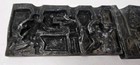 Vintage Toy Soldier Lead Casting Mold Rare Antique Iron Mold