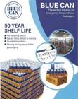 Premium Emergency Drinking Water - 12oz 24 Pack