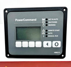 Cummins 0300-6014  Hmi 211 Control Display For Power Command Pcc 1 1   1 2