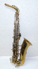 Buescher Aristocrat Alto Saxophone
