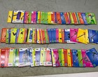 Lot Of Assorted Panini Fortnite Cards