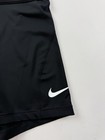 Nike Pro Shorts Girls Large Black Dri-fit Compression Athletic Training Running