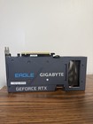 Gigabyte Geforce Rtx 3060 Eagle Oc 12gb Gddr6 Graphics Card