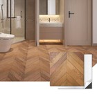 Art3d Peel And Stick Tile Vinyl Floor Tiles 30-pack 12 X 12 Inch Cover 30 Sq  Ft