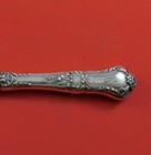 Baronial Old By Gorham Sterling Silver Dinner Knife Old French 9 5 8  Flatware