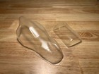 Boki Racing Aftermarket Unpainted Mxb Pro Body For Mini-t Team Losi Exotek