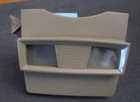 Vintage Sawyers View Master Viewer 1970 s Brown Made In Usa -gaf Viewmaster