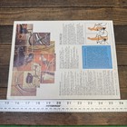 Vintage 1974 Browning Lightweight Bicycles Catalog Brochure Road Bike Usa 70s
