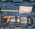Hercules He32  120v  1-1 8 Hex Jack Hammer Blue