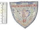 Vietnam War Uss Intrepid Cva-10 Carrier Air Wing 10 Us Navy Aircraft Patch Nam