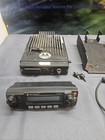 Motorola Xtl2500 110 Watt 136-174 Vhf Mhz Remote Head Two Way Radio M21ktm9pw1an