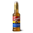3 27 Torani Salted Caramel Syrup 12 7 Ounce  case Of 4 