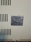 Commodore Vic-20 Computer Untested With Box Vintage Used