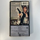 Star Wars  vhs  1977 Original Rare 1990  Release By Cbs Fox Video