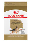 Royal Canin Breed Health Nutrition German Shepherd Adult Dry Dog Food  30 Lbs 