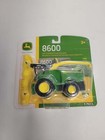 Lp53355 John Deere Ertl 1 64 8600 Self Propelled Forage Harvester