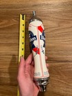 Pabst Blue Ribbon Beer Tap Handle Knob Top Brewing Draft Bar Top Kegerator Pbr