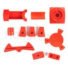 3d Scanner Laser Printer Plate Desktop Object Open Source Scanning Parts Kit