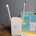 Tp-link Re215 Ac750 Mesh Wireless Dual Band Wi-fi Range Extender