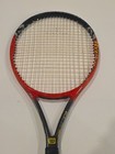 Wilson Hyper Carbon Hyper Pro Staff 6 1 Tennis Racquet Racket 4 1 2  - 95 Sq In