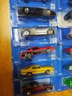 Hot Wheels Lot Of 26 New On Cards  80 s 90 s Vintage 