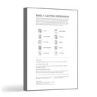 Southworth 100  Cotton Resume Paper White 32 Lbs  8-1 2 X 11 Wove 100 box Rd18cf