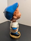Vintage Chicago White Sox Gold Base Bobblehead Nodder 1968 Made In Japan
