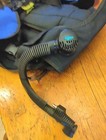 Seaquest Explorer Size Xl Scuba Diving Inflatable Bcd Buoyancy Vest
