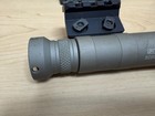 Surefire M600df Scout Light With Kf2-a-dft Head Fde   Tan Color