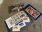 Royal Mail Mint Presentation Stamps Pack Grenada Silver Jubilee Queen Elizabeth
