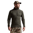 Sitka Intercept Deep Lichen Hoody  600163-dli 