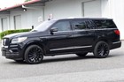 2020 Lincoln Navigator L Reserve 4wd Lwb -- 250 Pics   Video Walkaround