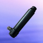 Aka Sidewinder Gloss Black Inline High Pressure Regulator Hpr Excal Viking