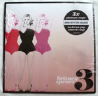 Britney Spears 33 Rpm 7  - 3 Dream Pop Vinyl Limited To 7 500 Sealed   