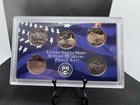 2006 United States Mint Proof Set   11 Coin Clad Set   State Quarters   Ogp Case