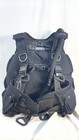 Aqua Lung Seaquest Bcd Medium large Buoyancy Compensator Scuba Diving Bc