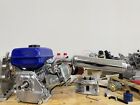 Pit Parts For Predator 196cc 212cc Gx200 Gx160 Go Kart Coleman Ct200u Mini Bike